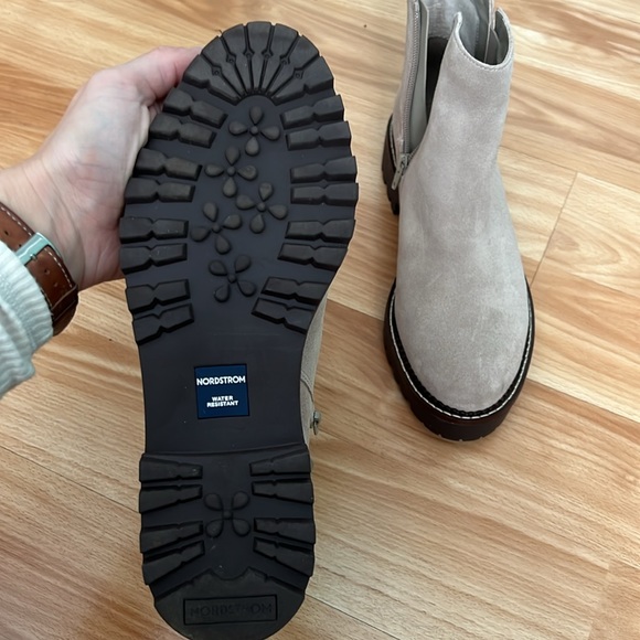 Nordstrom Miller boot - Picture 3 of 4